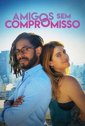 Filme Amigos Sem Compromisso Nacional