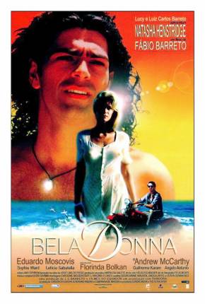 Filme Bela Donna - Nacional Nacional