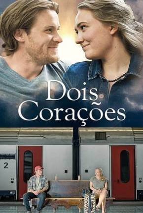 Filme Dois Corações Dublado / Dual Áudio