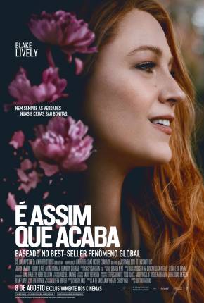 Filme É Assim Que Acaba - CAM Dublado / Dual Áudio