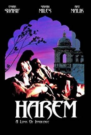 Filme Harém - Legendado DVD-RIP 