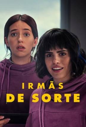 Filme Irmãs de Sorte Dublado / Dual Áudio