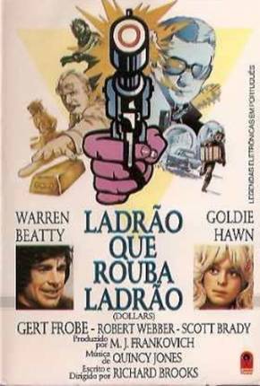 Filme Ladrão Que Rouba Ladrão - Legendado 