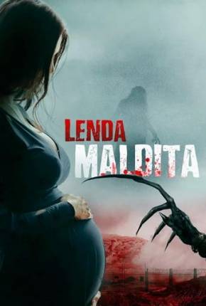 Filme Lenda Maldita Dublado / Dual Áudio