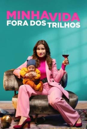 Filme Minha Vida Fora dos Trilhos Dublado