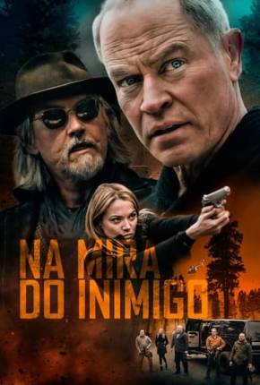 Filme Na Mira do Inimigo Dublado / Dual Áudio