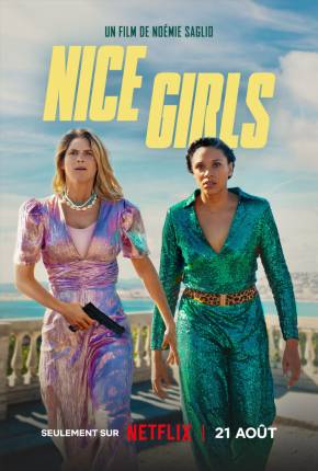 Filme Nice Girls Dublado / Dual Áudio