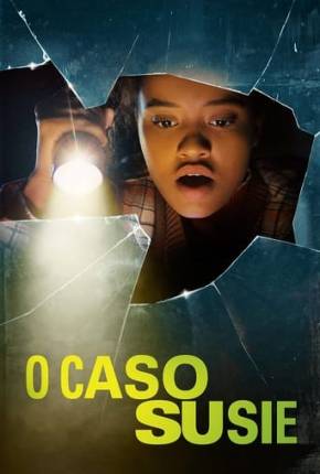 Filme O Caso Susie Dublado / Dual Áudio