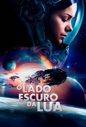 Filme O Lado Escuro da Lua Dublado / Dual Áudio