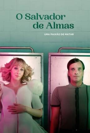 Filme O Salvador de Almas Dublado