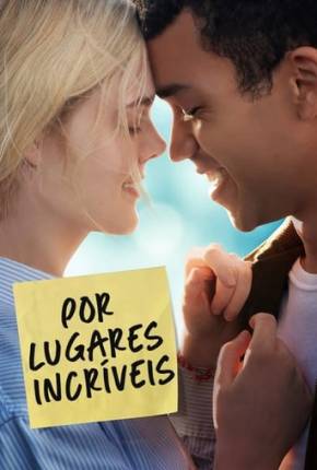 Filme Por Lugares Incríveis - All the Bright Places Dublado / Dual Áudio