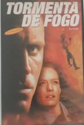 Filme Tormenta de Fogo Dublado / Dual Áudio