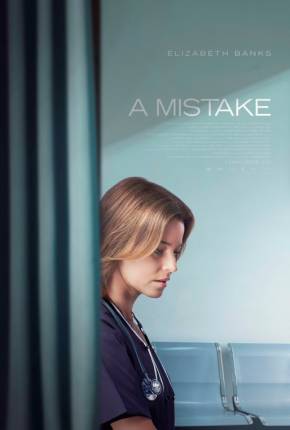 Filme A Mistake - CAM Legendado 