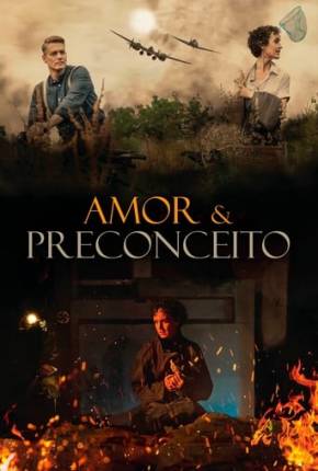 Filme Amor e Preconceito Dublado / Dual Áudio