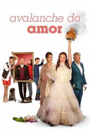 Filme Avalanche do Amor Dublado