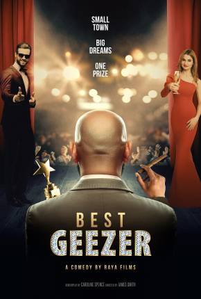 Filme Best Geezer - Legendado e Dublado 