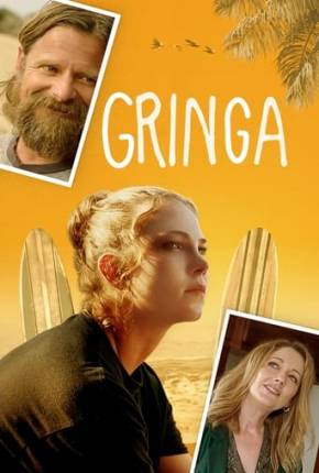 Filme Gringa Dublado / Dual Áudio