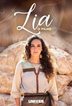 Filme Lia - O Filme Nacional