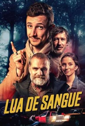 Filme Lua de Sangue - Zatmení Dublado