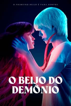 Filme O Beijo do Demônio Dublado