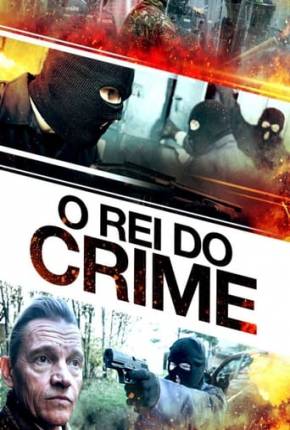 Filme O Rei do Crime Dublado / Dual Áudio