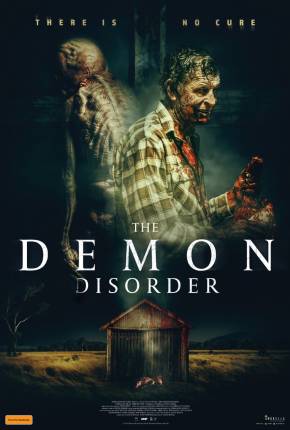 Filme The Demon Disorder - Legendado 