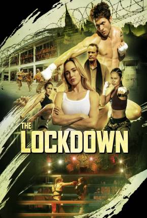 Filme The Lockdown - Legendado 