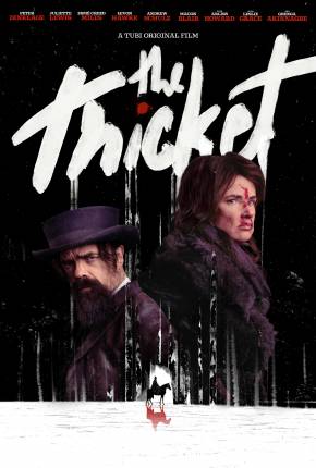 Filme The Thicket - CAM Legendado 