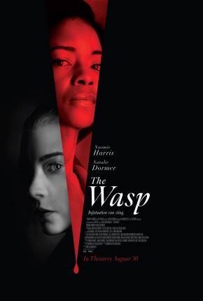 Filme The Wasp - CAM Dublado / Dual Áudio