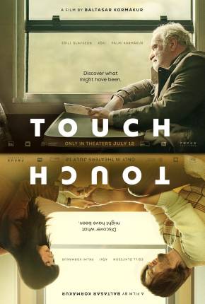 Filme Touch - (Dual) Dublado / Dual Áudio