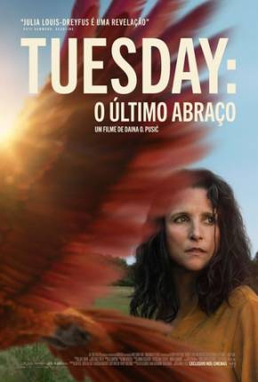 Filme Tuesday - O Último Abraço Dublado / Dual Áudio