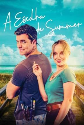 Filme A Escolha de Summer Dublado / Dual Áudio