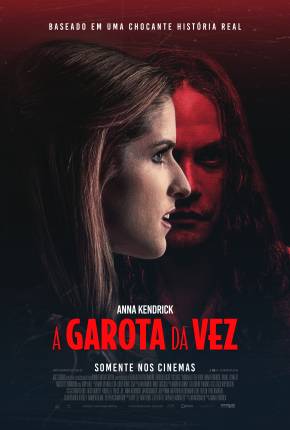 Filme A Garota da Vez Dublado / Dual Áudio