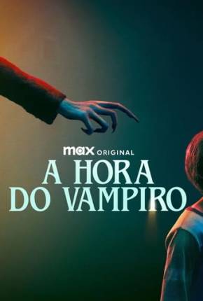 Filme A Hora do Vampiro Dublado / Dual Áudio