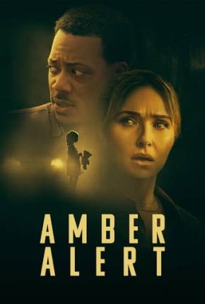 Filme Alerta Amber Dublado / Dual Áudio