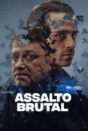 Filme Assalto Brutal Dublado