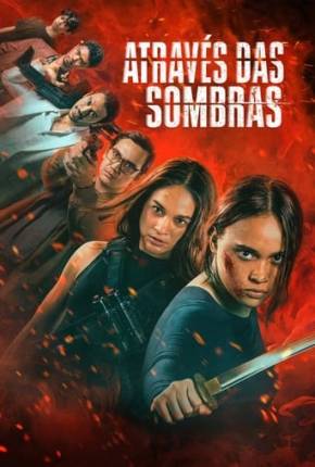 Filme Através das Sombras Dublado