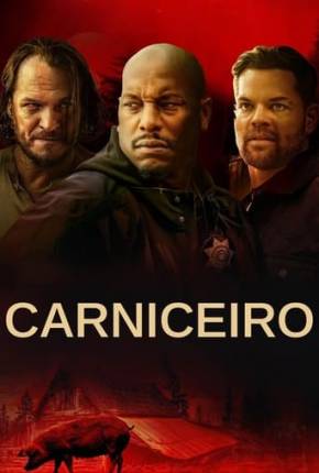 Filme Carniceiro Dublado / Dual Áudio