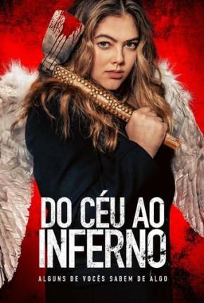 Filme Do Céu ao Inferno Dublado / Dual Áudio