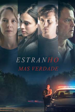 Filme Estranho Mas Verdade - Strange But True Dublado / Dual Áudio