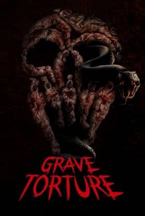 Filme Grave Torture - Legendado 