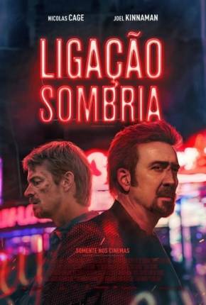 Filme Ligação Sombria Dublado / Dual Áudio