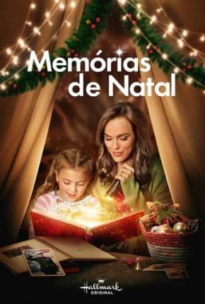 Filme Memórias de Natal Dublado / Dual Áudio