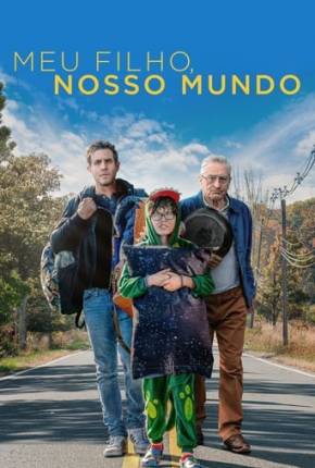 Filme Meu Filho, Nosso Mundo Dublado / Dual Áudio