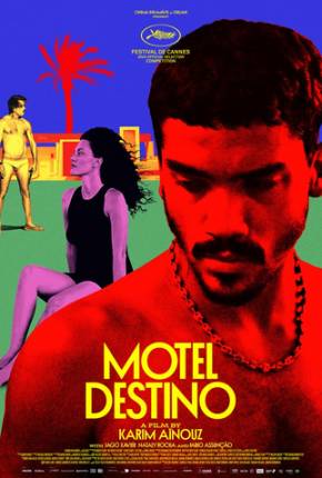 Filme Motel Destino Nacional