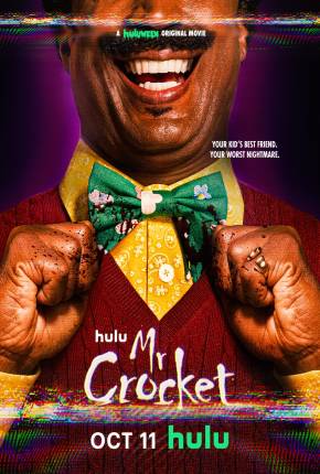 Filme Mr. Crocket - Legendado 