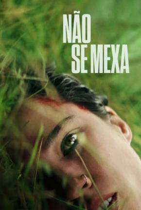 Filme Não Se Mexa Dublado / Dual Áudio