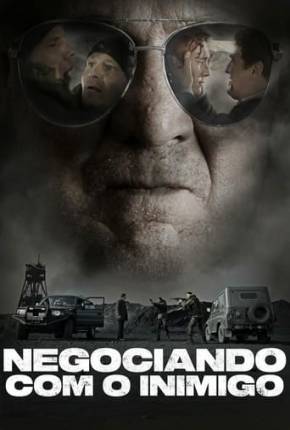 Filme Negociando Com o Inimigo Dublado