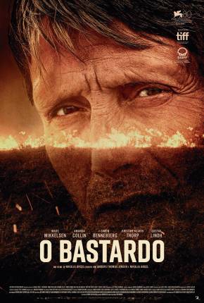 Filme O Bastardo - Bastarden Dublado