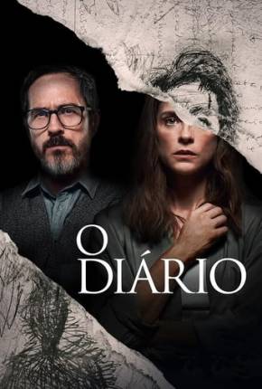 Filme O Diário Dublado / Dual Áudio